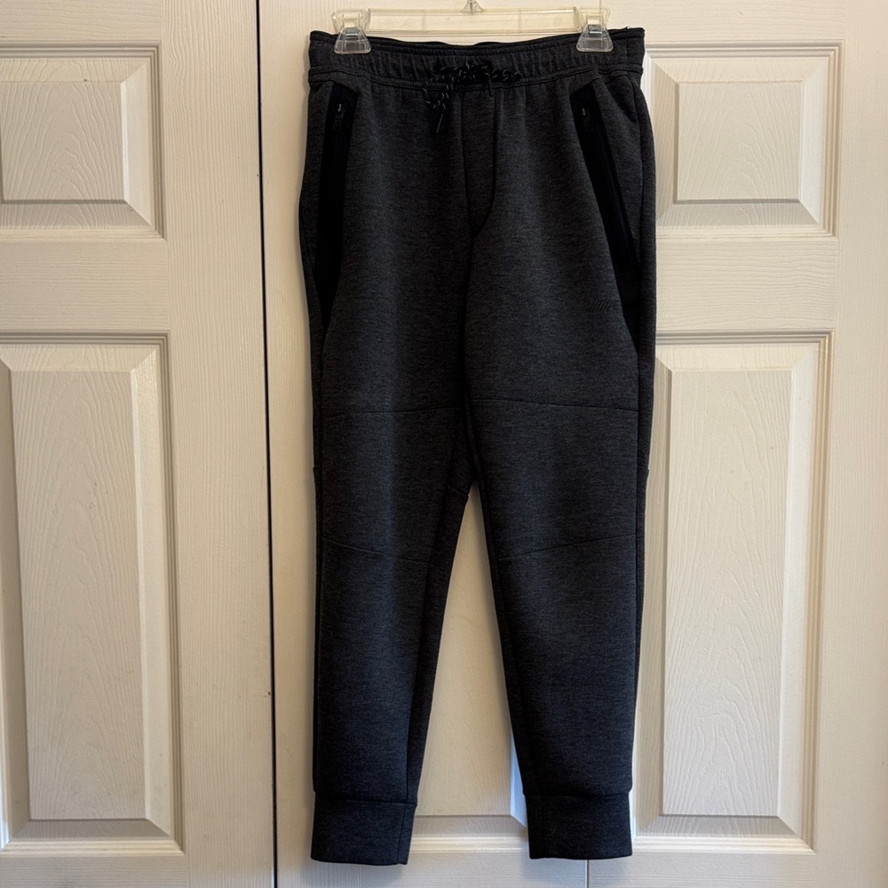 American Eagle Outfitters Charcoal Joggers